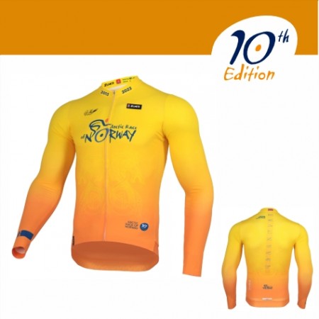 Jubileumsjersey LS herre